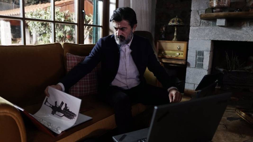 Ekonomik kriz sevilen diziyi vurdu, 8. bölümde yayından kaldırıldı! Reyting yarışında da yenilmişti 8